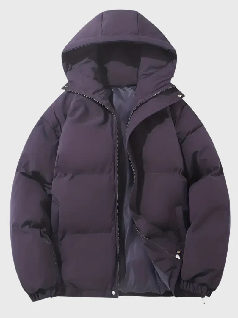 Ava Women's Puffer Jacket | Superior Insulation, Quilted Design 10