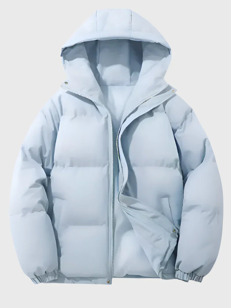 Ava Women's Puffer Jacket | Superior Insulation, Quilted Design 14