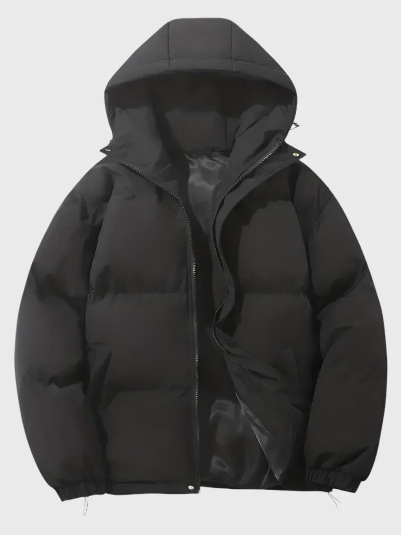 Ava Women's Puffer Jacket | Superior Insulation, Quilted Design 15