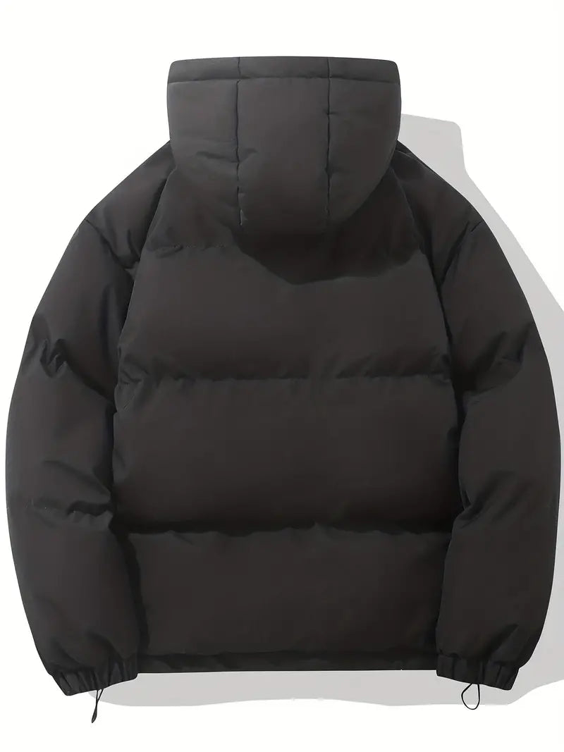 Ava Women's Puffer Jacket | Superior Insulation, Quilted Design 6