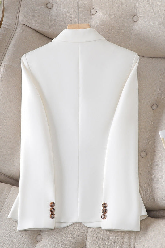 Caden Women's Blazer | Tailored Fit, Sophisticated Design 1