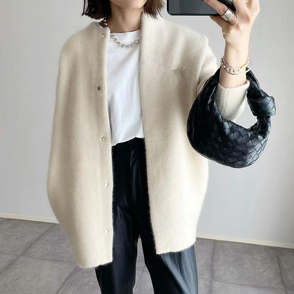 Clara Women's Cardigan | Soft Luxurious Fabric 7