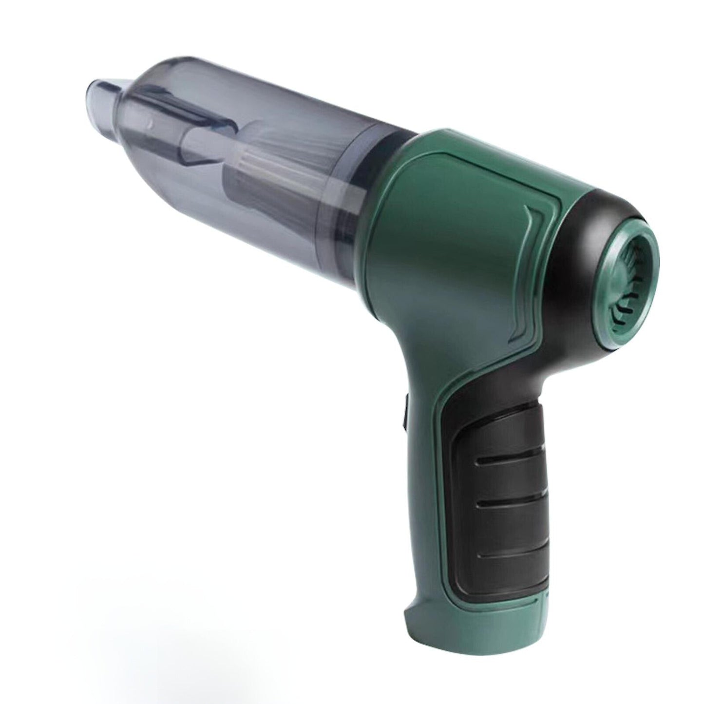 Cordless Handheld Car Vacuum Cleaner | 12000 Pa Powerful Suction with Long Battery Life