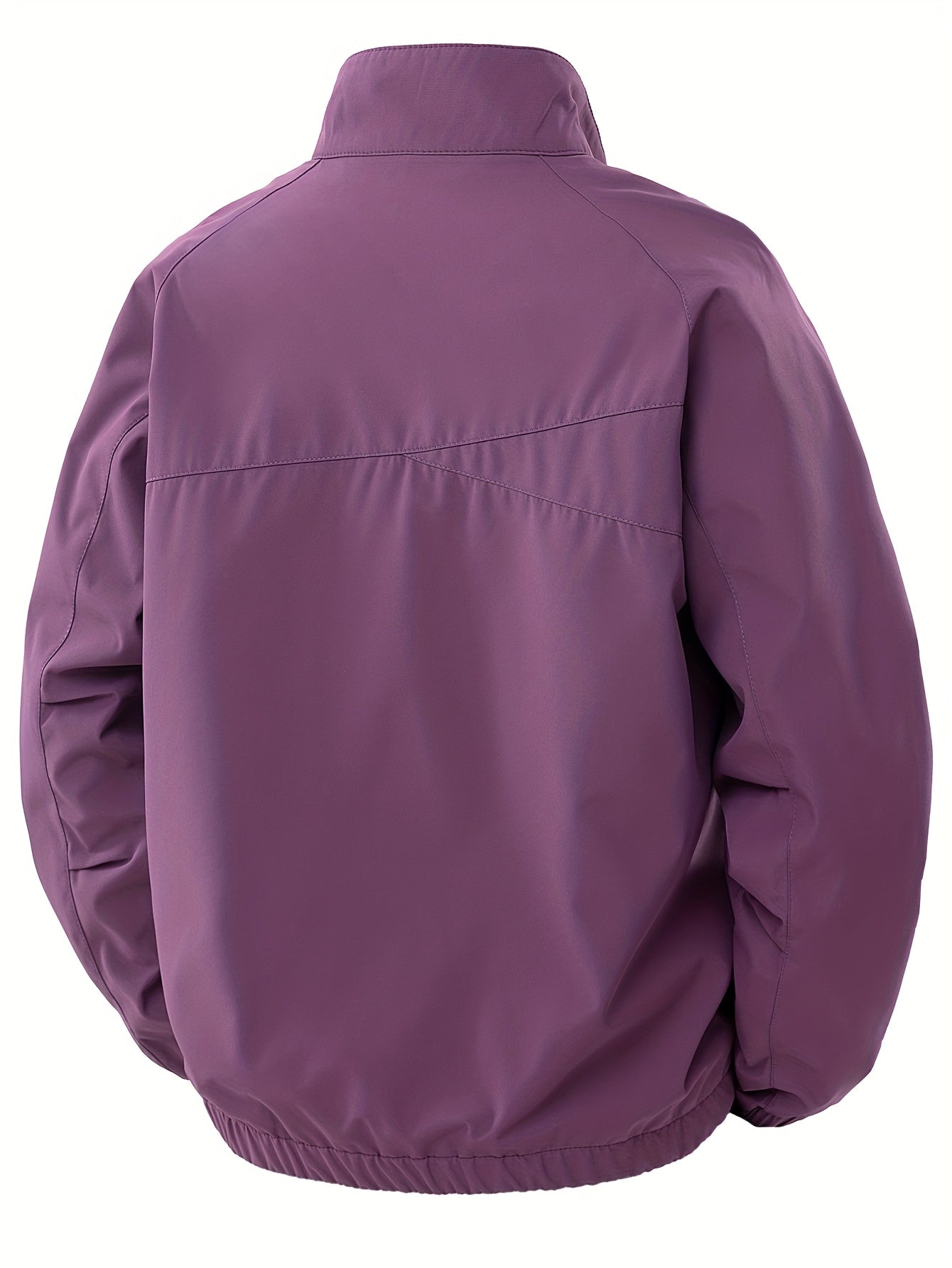 Gigi Women's Windbreaker Jacket | Lightweight, Water-Resistant 3