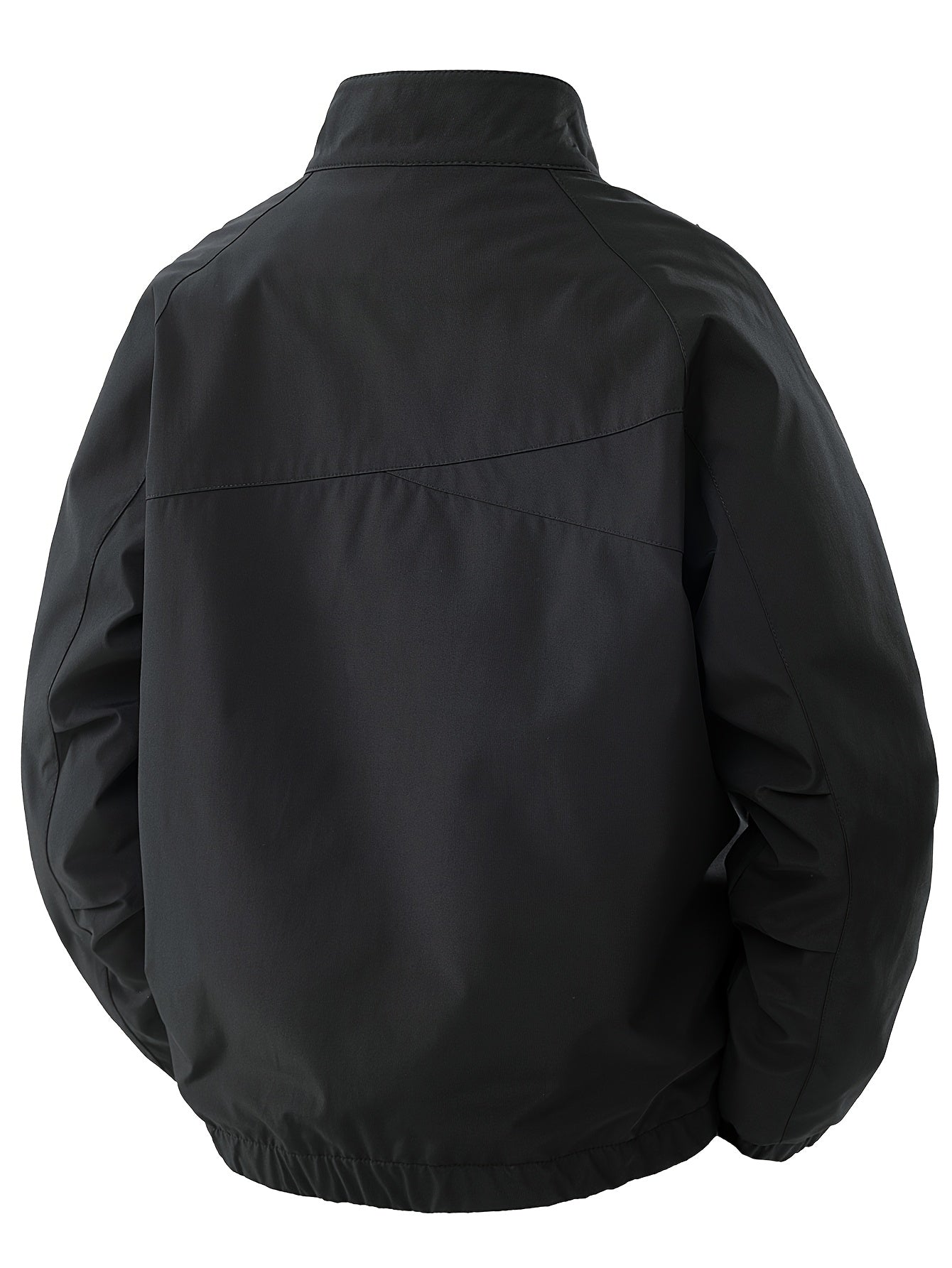 Gigi Women's Windbreaker Jacket | Lightweight, Water-Resistant 6