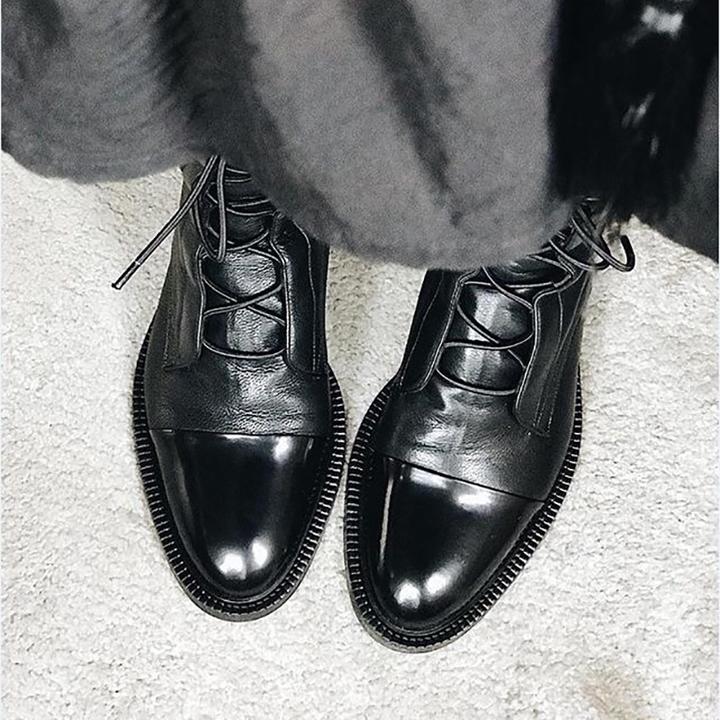 Women’s Heeled Boots | Sleek Silhouette | Cushioned Insole