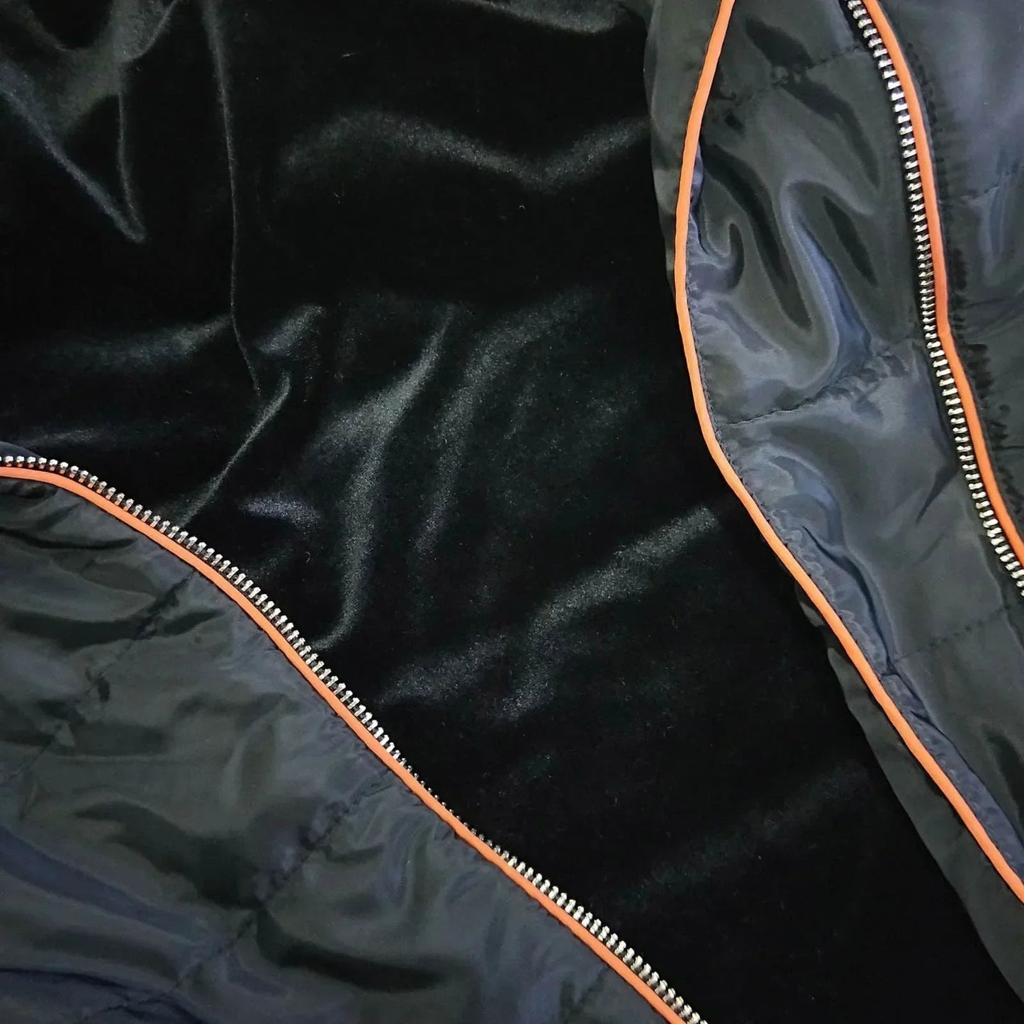Kassandra Women's Winter Jacket | Thick Padded Insulation 4