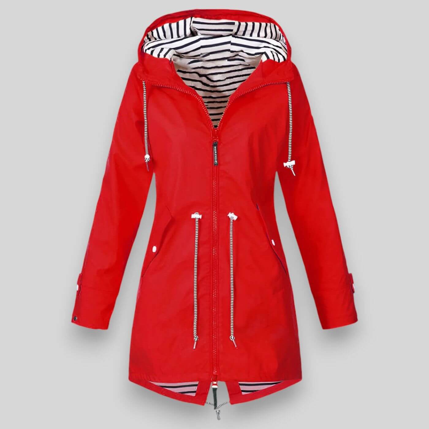 Kylia Women's Waterproof Jacket | High-Quality Material 3