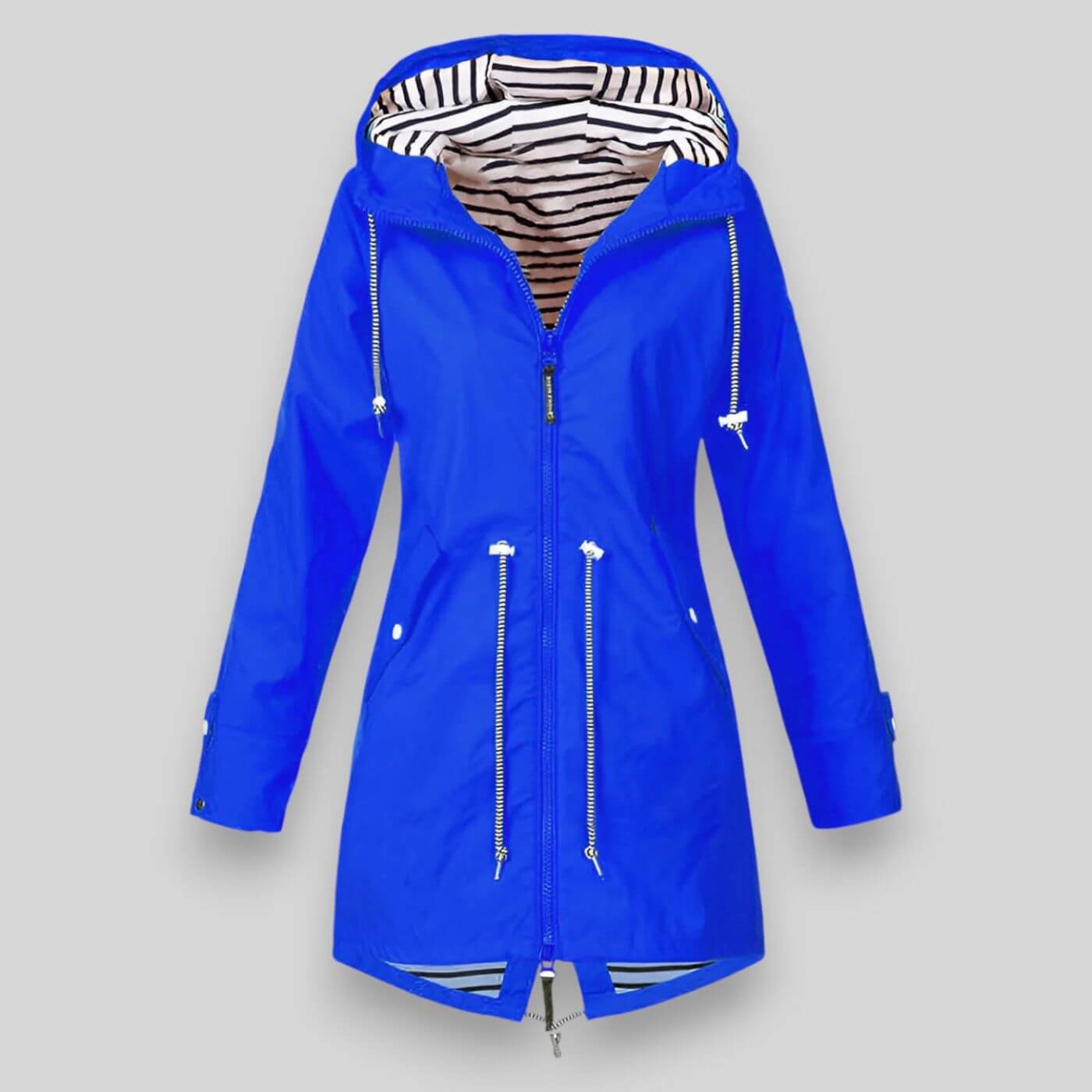 Kylia Women's Waterproof Jacket | High-Quality Material 5
