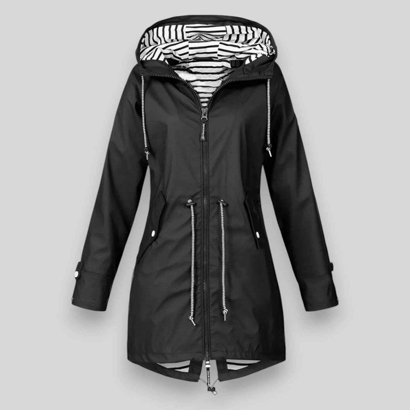 Kylia Women's Waterproof Jacket | High-Quality Material 6