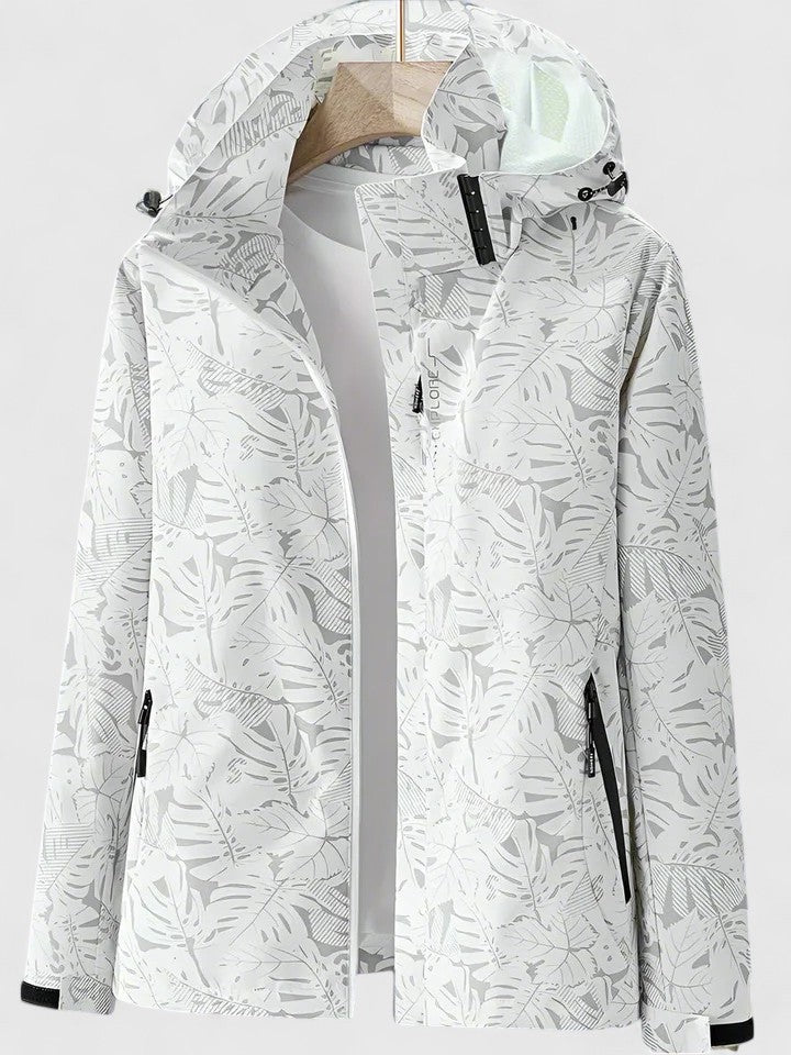 Lira Women's Jacket | Lightweight Fabric, Feminine Fit 1