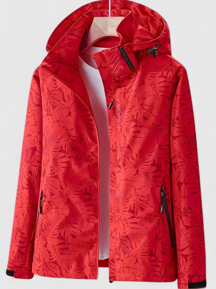 Lira Women's Jacket | Lightweight Fabric, Feminine Fit 3