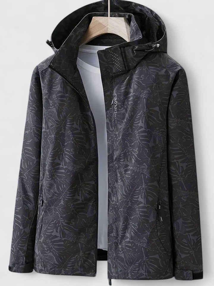 Lira Women's Jacket | Lightweight Fabric, Feminine Fit 4