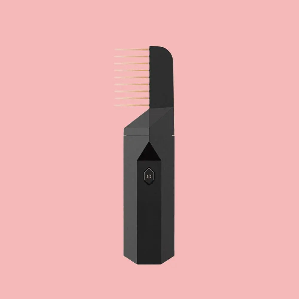Hair Diffuser | Hair Fragrance Diffuser | Portable Anti-Frizz Styling Tool