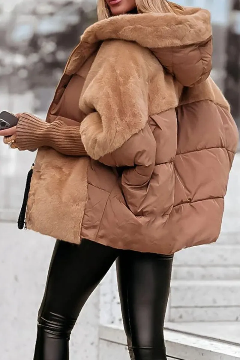Pavo Women's Jacket | Tailored Fit 2