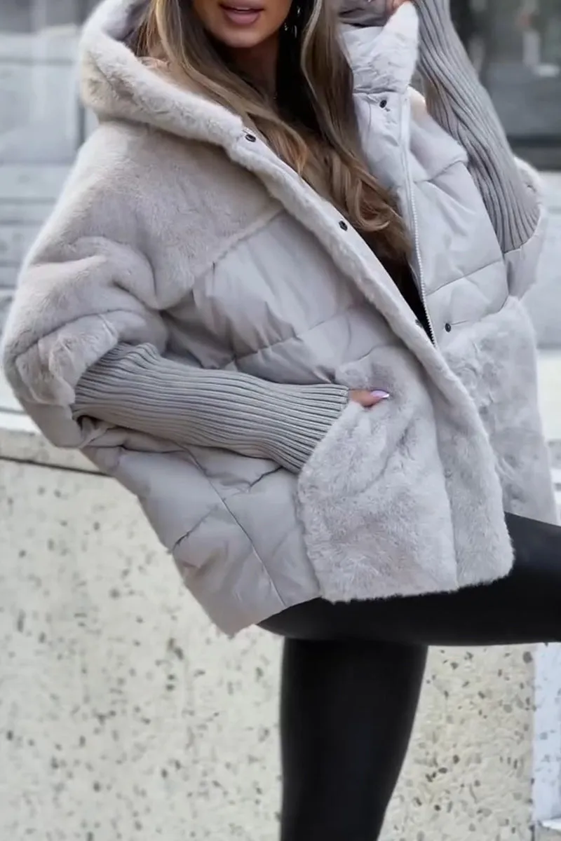 Pavo Women's Jacket | Tailored Fit 7