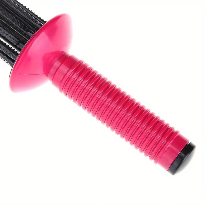Hair Brush | Curling & Volumizing Blowout Brush | Anti-Frizz Styling Tool