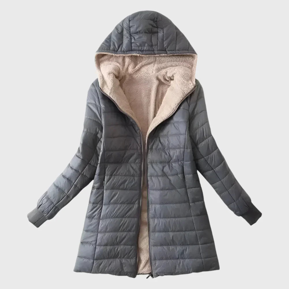 Selene Women's Jacket | Lightweight Insulation, Weather-Resistant 2