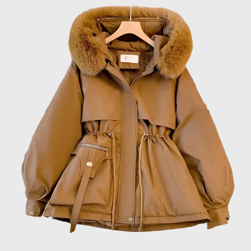 Vinna Women's Jacket | Lightweight Insulation 1