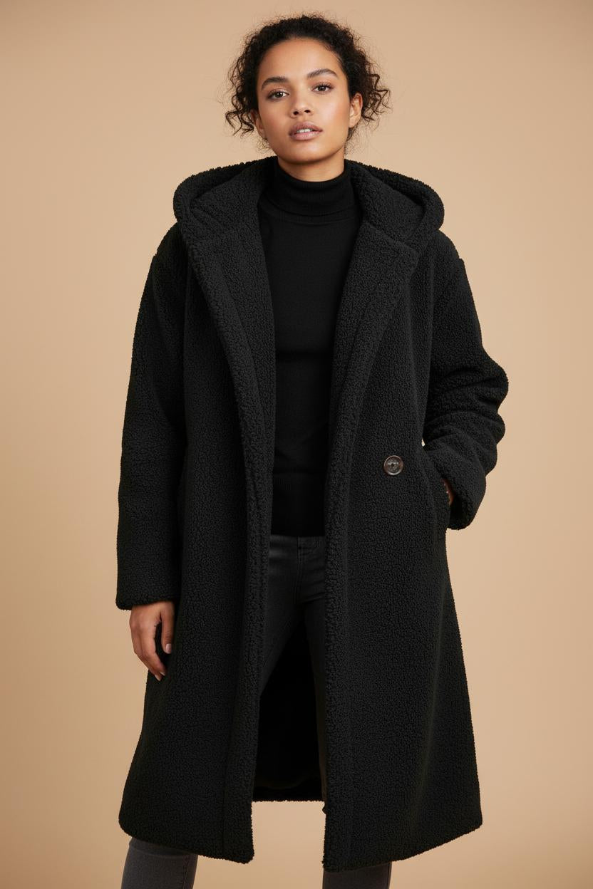 Luxi | Women's Winter Coat | Elegant Design | Insulated Warmth
