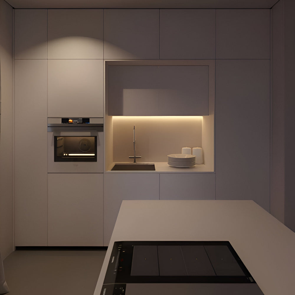 Rechargeable LED Motion Sensor Light | Wireless with USB-C and Magnetic Mount