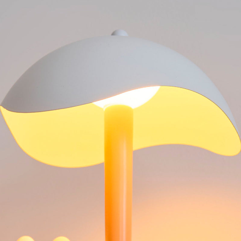 Rabbit Night Light | Kids Bedroom Lamp | Cute Bunny Design | Soft Ambient Glow