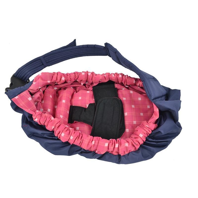 Baby Carrier Sling | Newborn Wrap for Comfort & Bonding