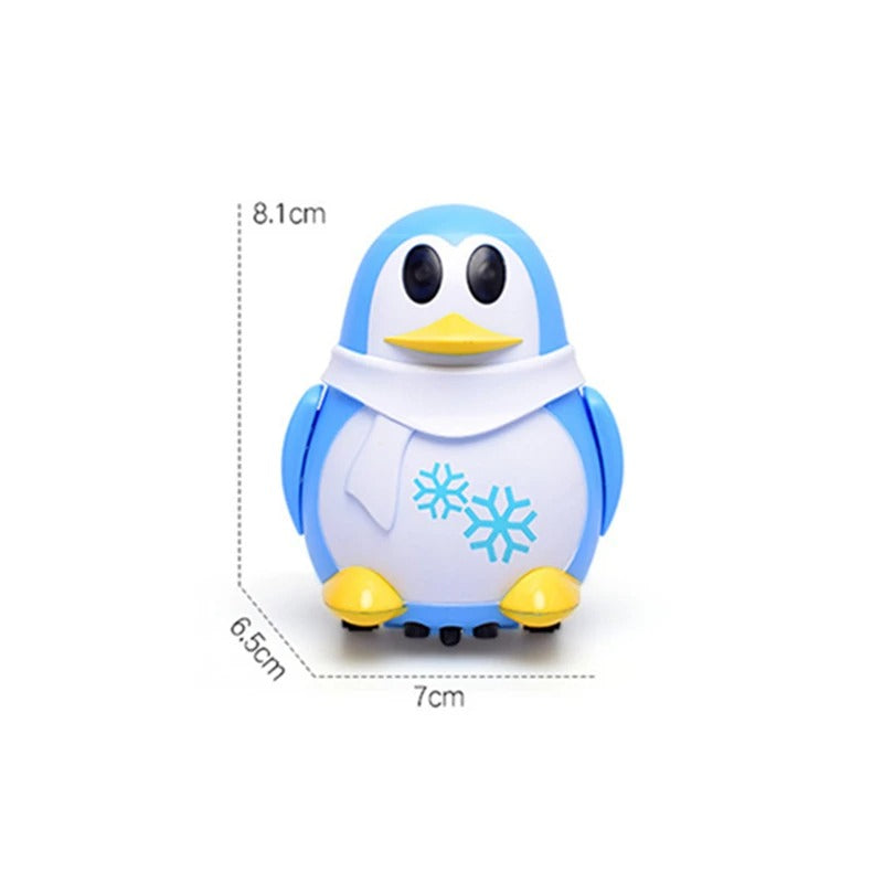 Line-Following Toy Car | Interactive Drawing Vehicle | Creative STEM Play for Kids