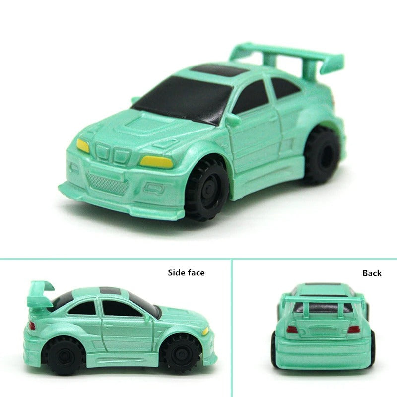 Line-Following Toy Car | Interactive Drawing Vehicle | Creative STEM Play for Kids