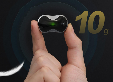 Anti Snoring Device | Electro-Stimulation Mouthpiece for Peaceful Sleep | USB Rechargeable