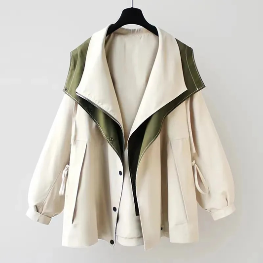 Avel Windbreaker Jacket | Windproof and Waterproof 0