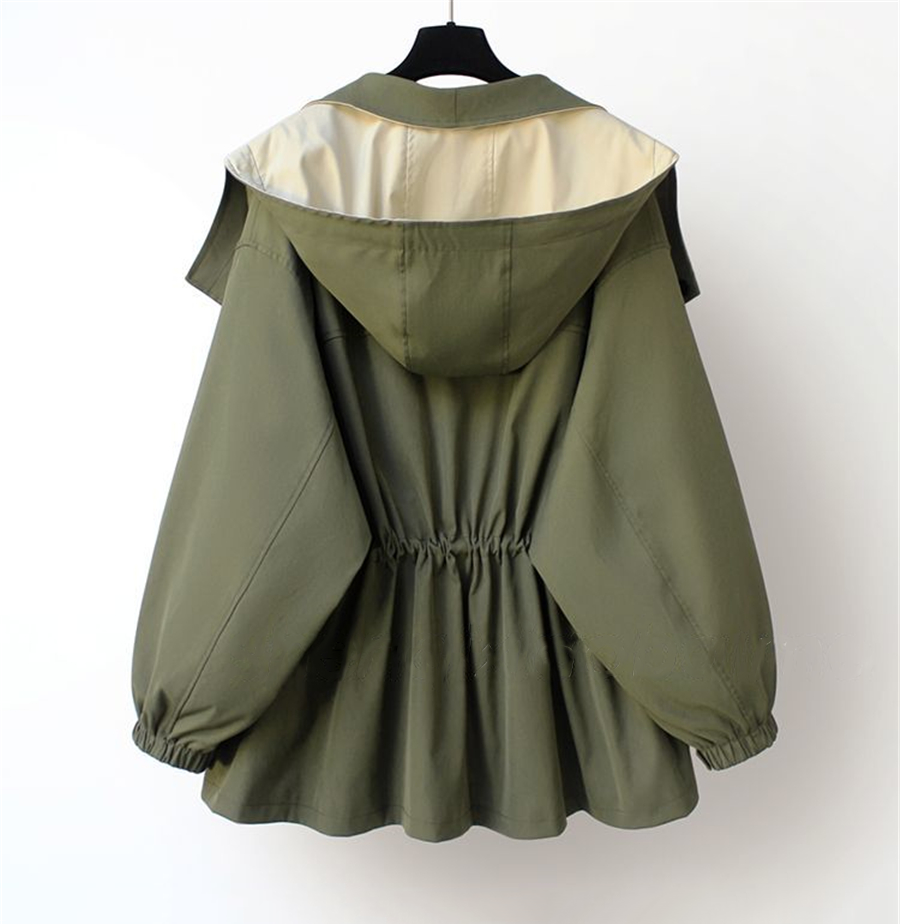 Avel Windbreaker Jacket | Windproof and Waterproof 1