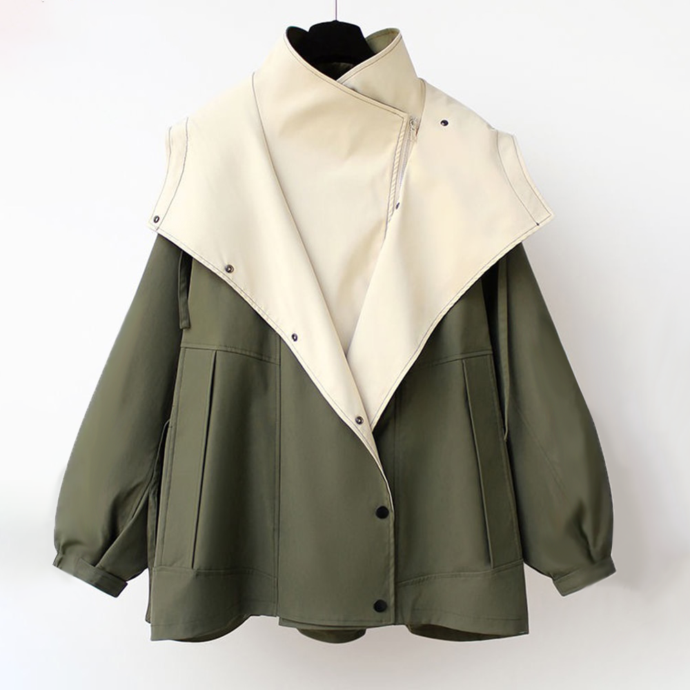 Avel Windbreaker Jacket | Windproof and Waterproof 3