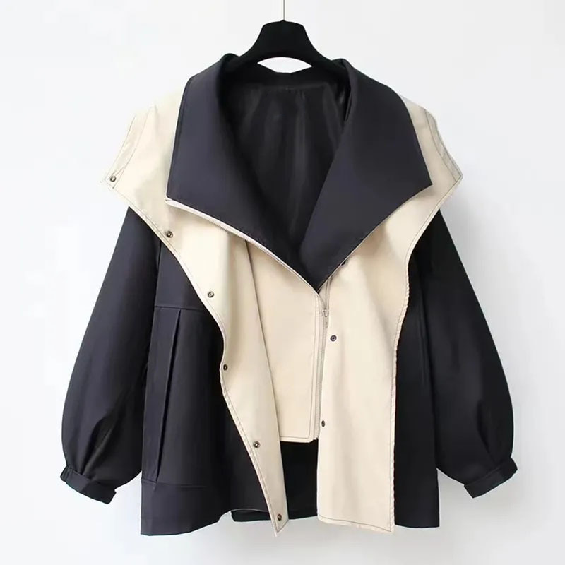 Avel Windbreaker Jacket | Windproof and Waterproof 5