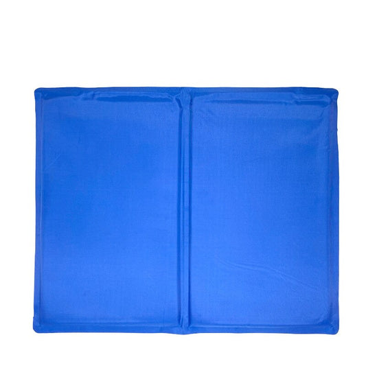 Cooling Mat for Pets | Self-Cooling Gel Pad | Portable Dog & Cat Mat for Summer Comfort