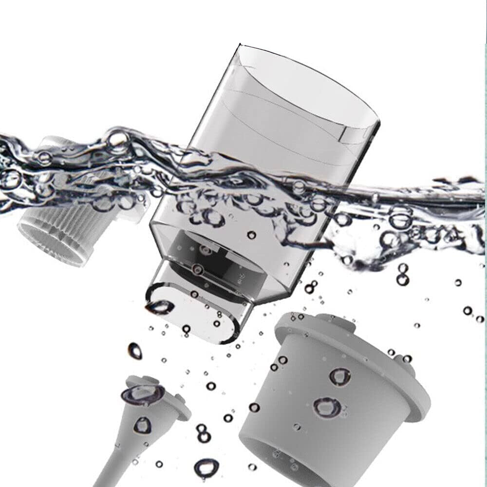 Cordless Handheld Car Vacuum Cleaner | 12000 Pa Powerful Suction with Long Battery Life