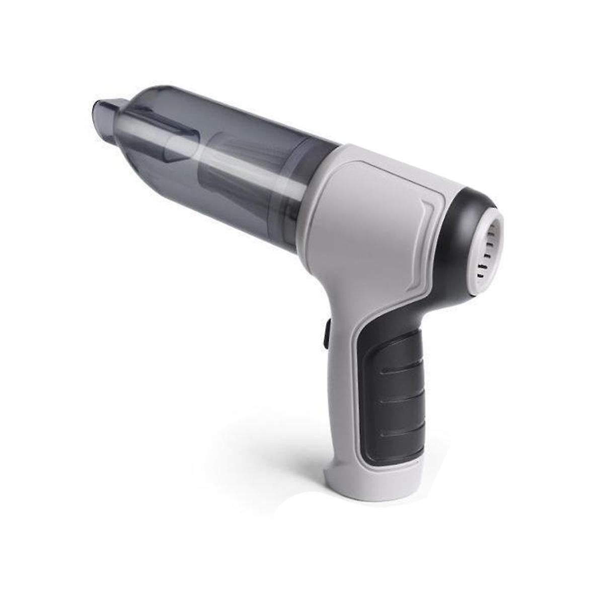 Cordless Handheld Car Vacuum Cleaner | 12000 Pa Powerful Suction with Long Battery Life