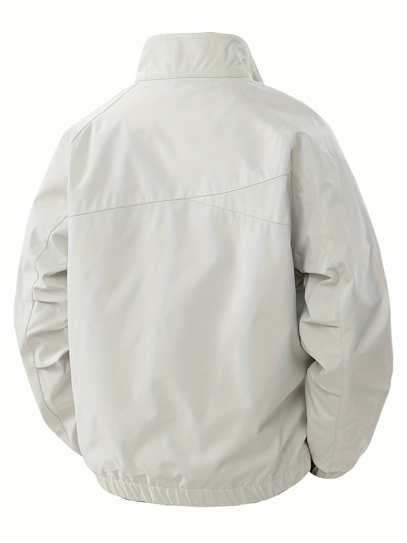 Gigi Women's Windbreaker Jacket | Lightweight, Water-Resistant 1