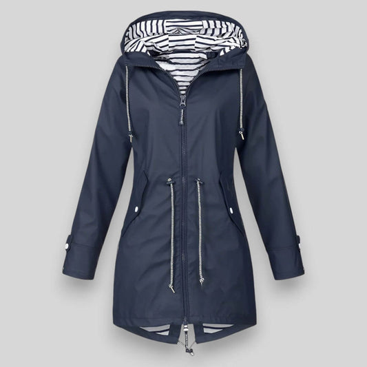Kylia Women's Waterproof Jacket | High-Quality Material 0