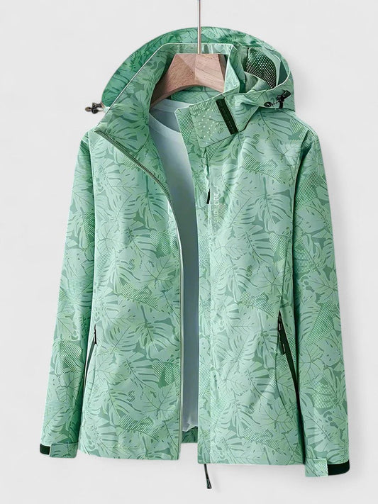 Lira Women's Jacket | Lightweight Fabric, Feminine Fit 0