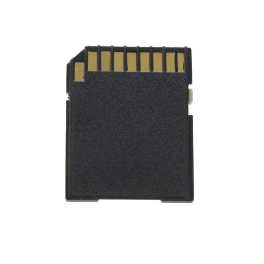 Micro SD Card 1TB | High-Speed Memory Card | 100MB/s Read Speed | SDXC, V30, U3