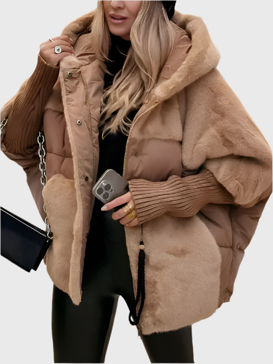Pavo Women's Jacket | Tailored Fit 0
