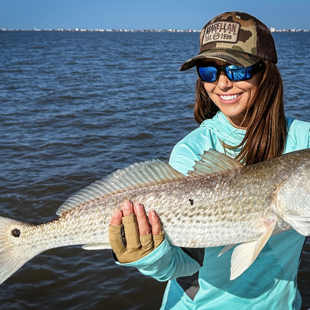 Polarized Military Sunglasses | UV400 Protection | Anti-Glare Outdoor Sunglasses for Hiking, Fishing & Travel