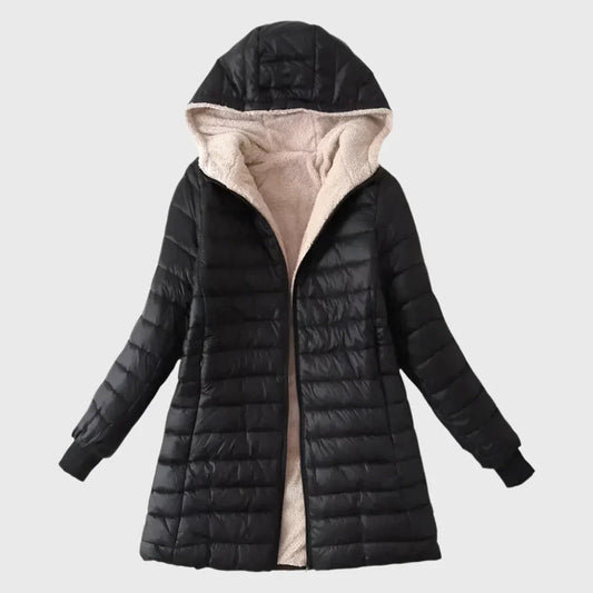 Selene Women's Jacket | Lightweight Insulation, Weather-Resistant 0
