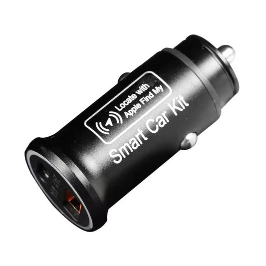 Smart OBD GPS Tracker | Real-Time Vehicle Tracking