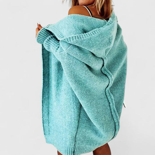 Talia Women's Cardigan | Soft Knit Fabric 0