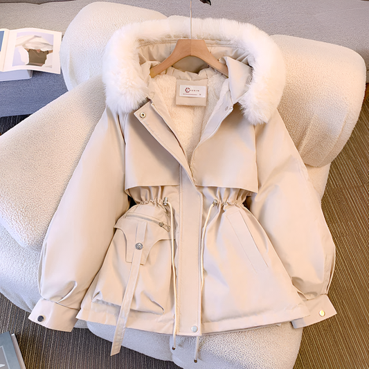 Vinna Women's Jacket | Lightweight Insulation 0