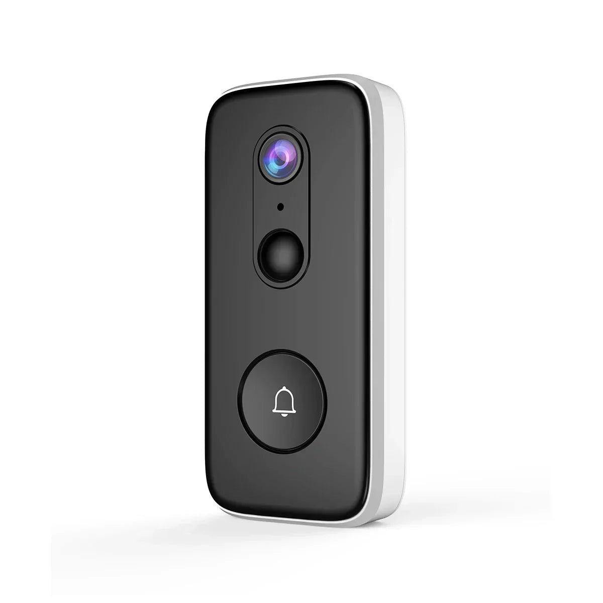 Wireless Smart Doorbell | 3MP HD Camera | Motion Detection & Two-Way Audio