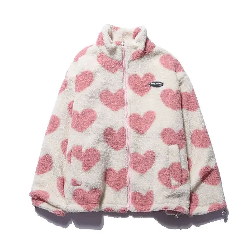 Zey Women's Jacket | Reversible Ultra-Soft Fabric 4