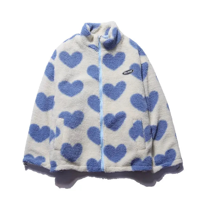Zey Women's Jacket | Reversible Ultra-Soft Fabric 6